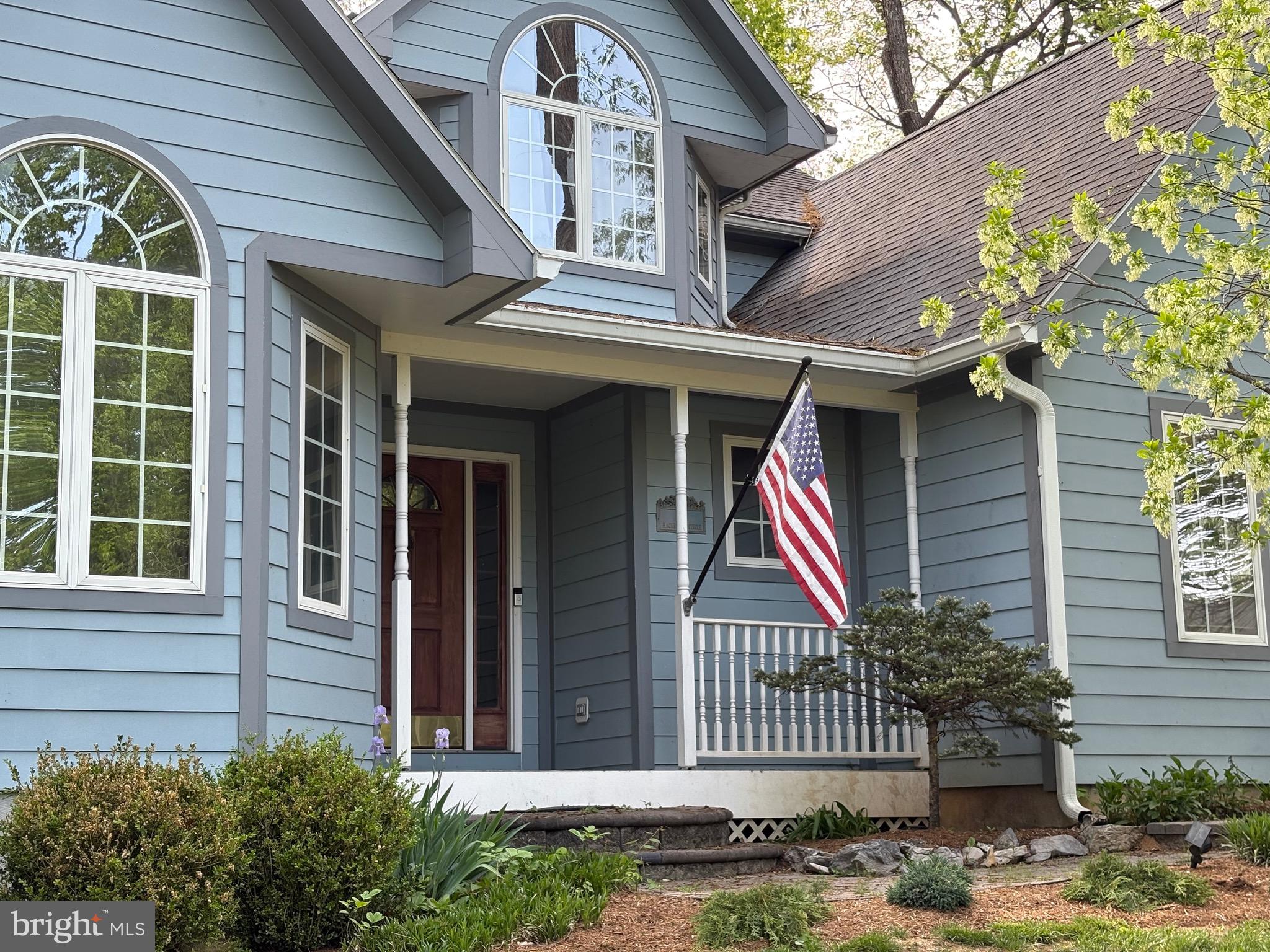 FERNBANK - Residential