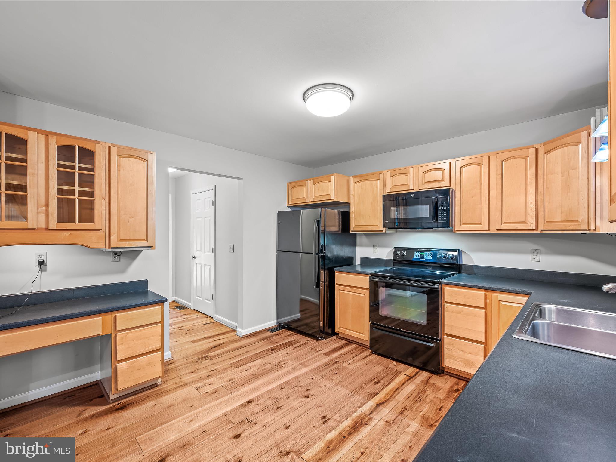 FERNBANK - Residential