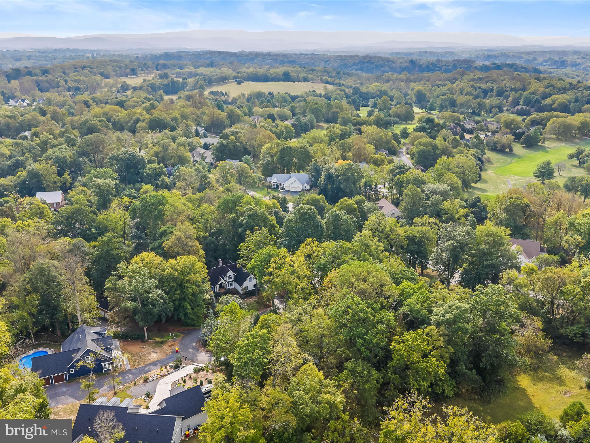 FERNBANK - Residential