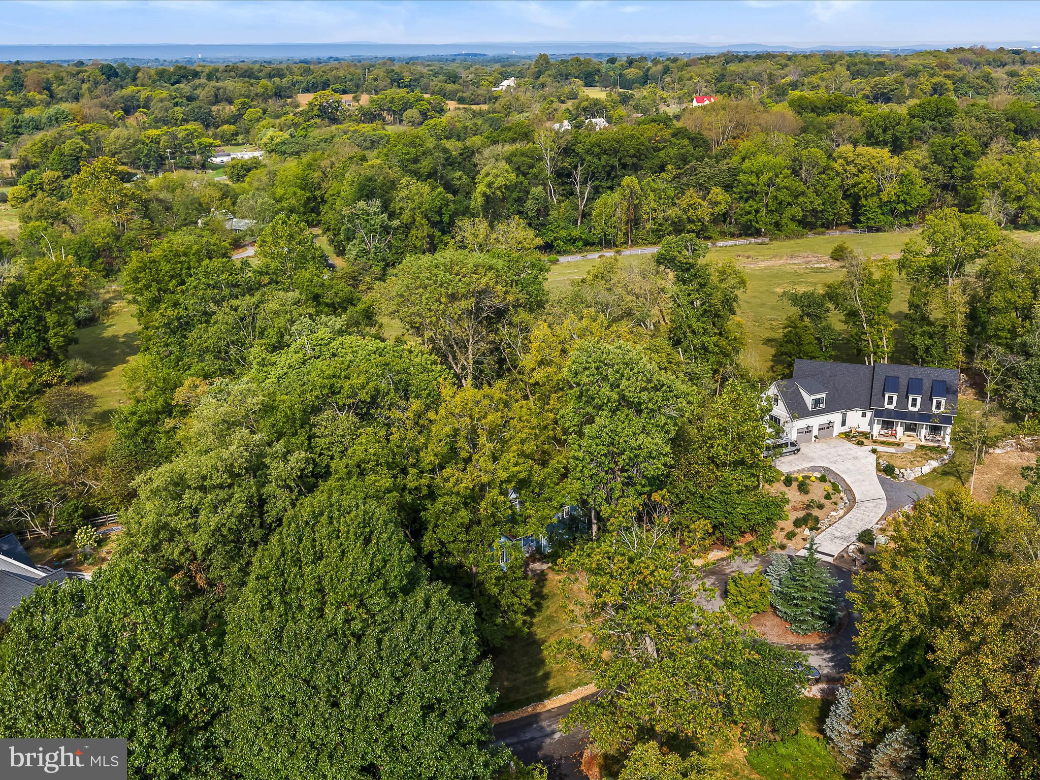 FERNBANK - Residential