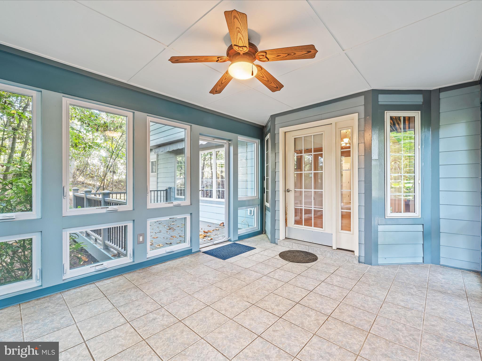 FERNBANK - Residential