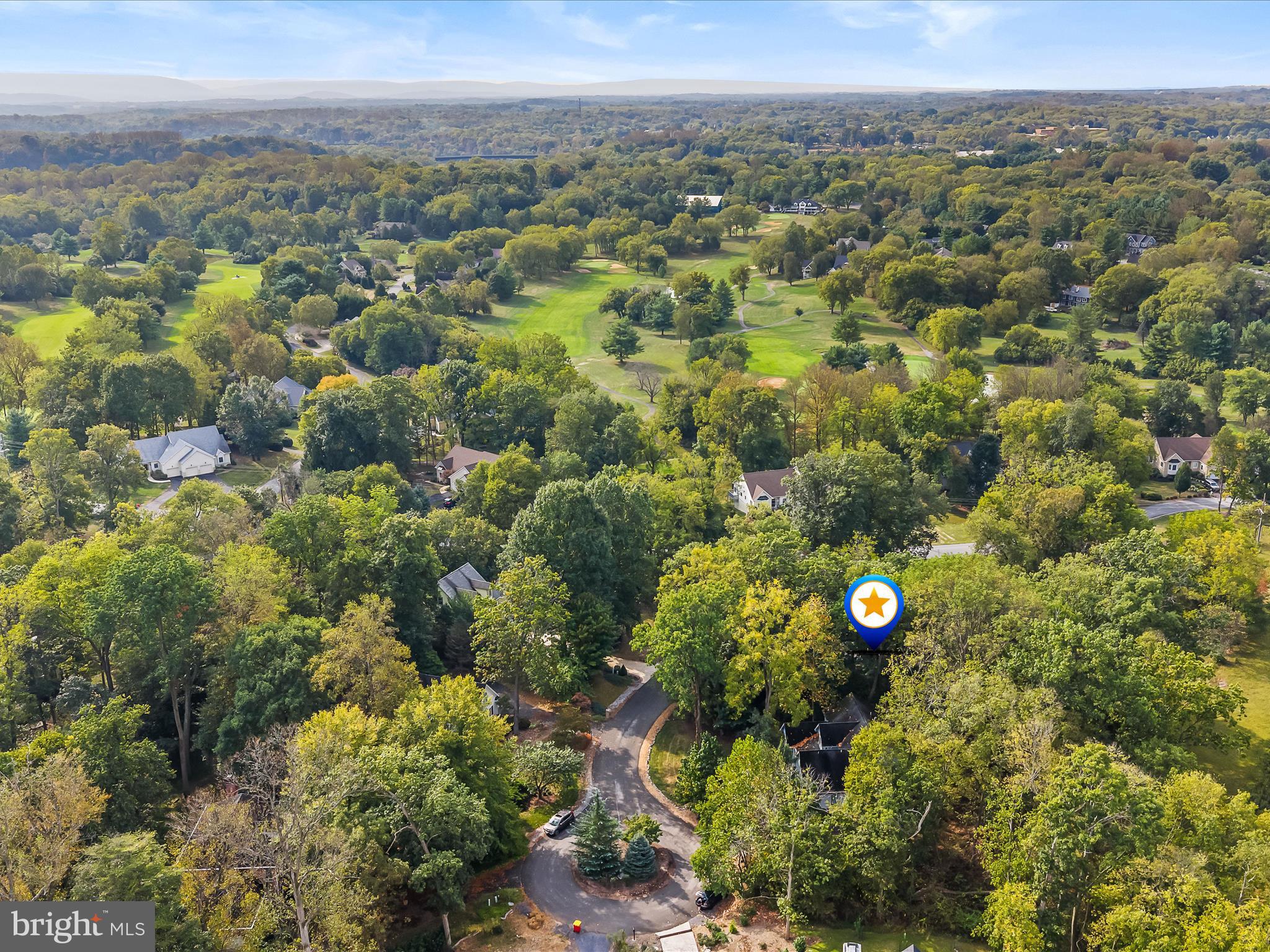 FERNBANK - Residential