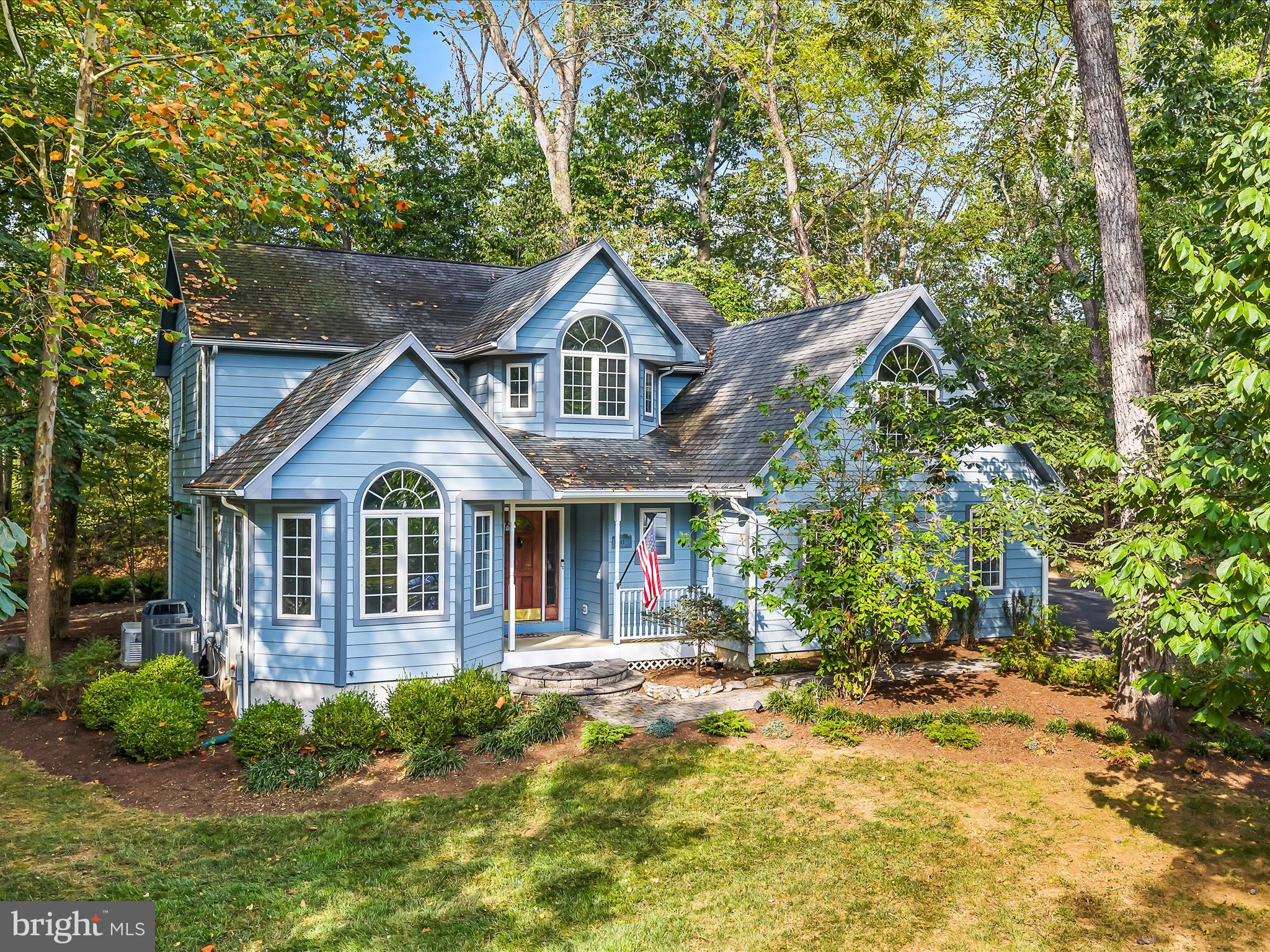 FERNBANK - Residential