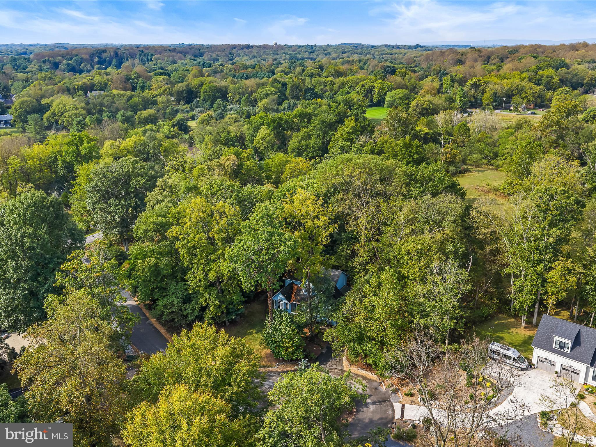 FERNBANK - Residential
