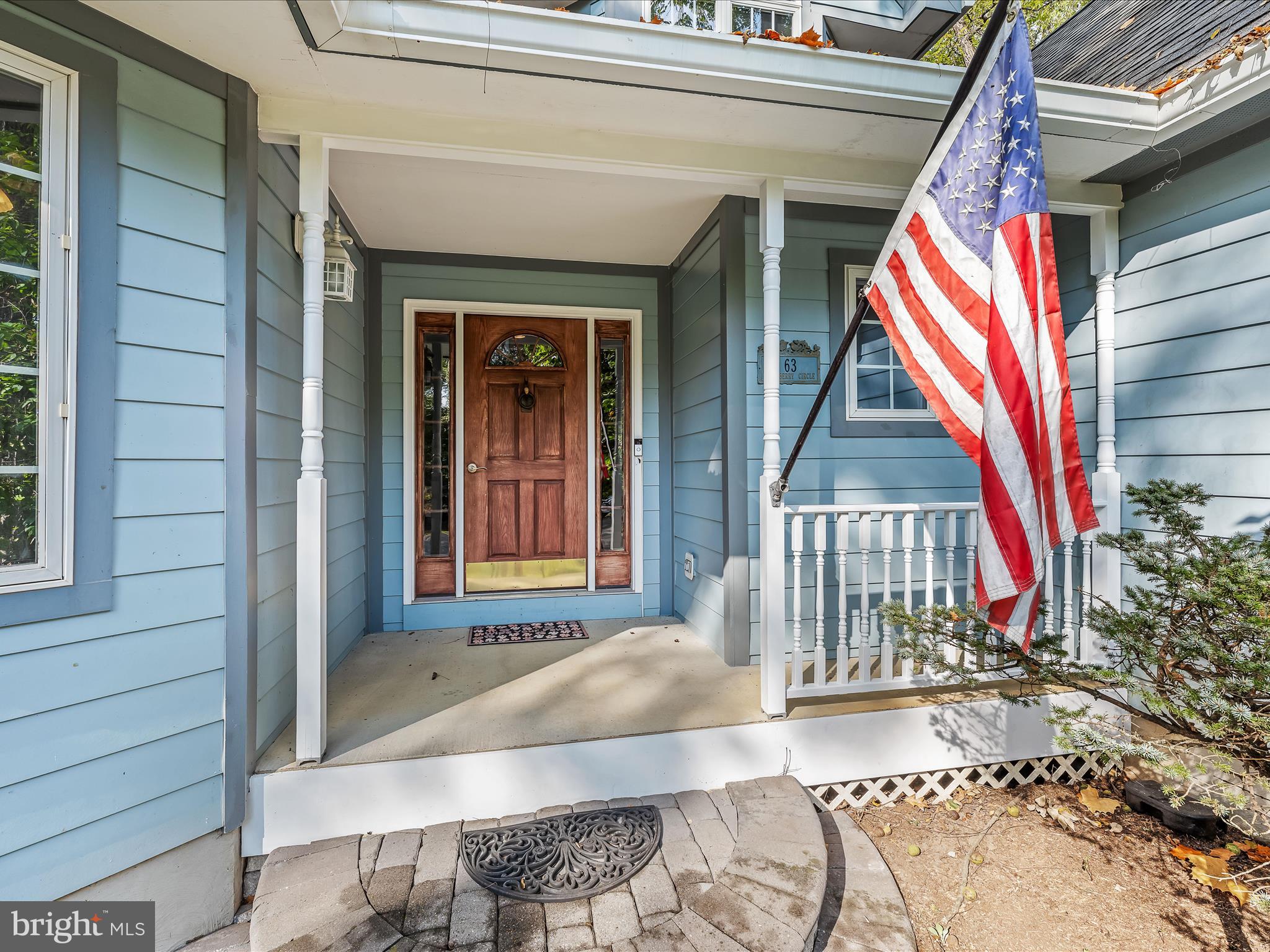 FERNBANK - Residential