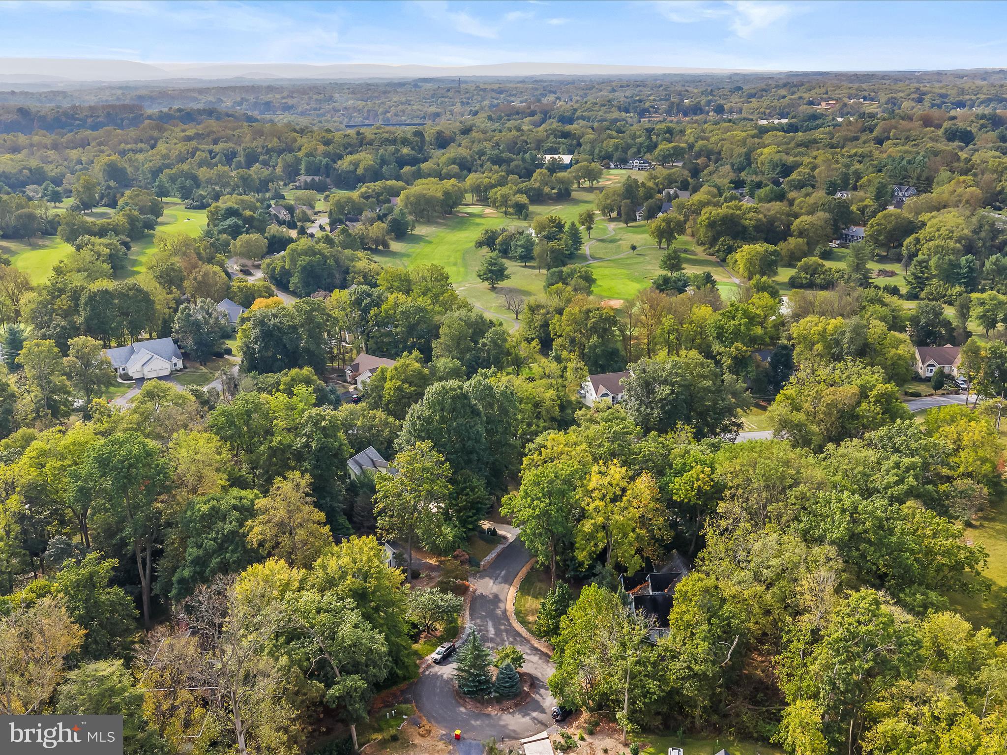FERNBANK - Residential
