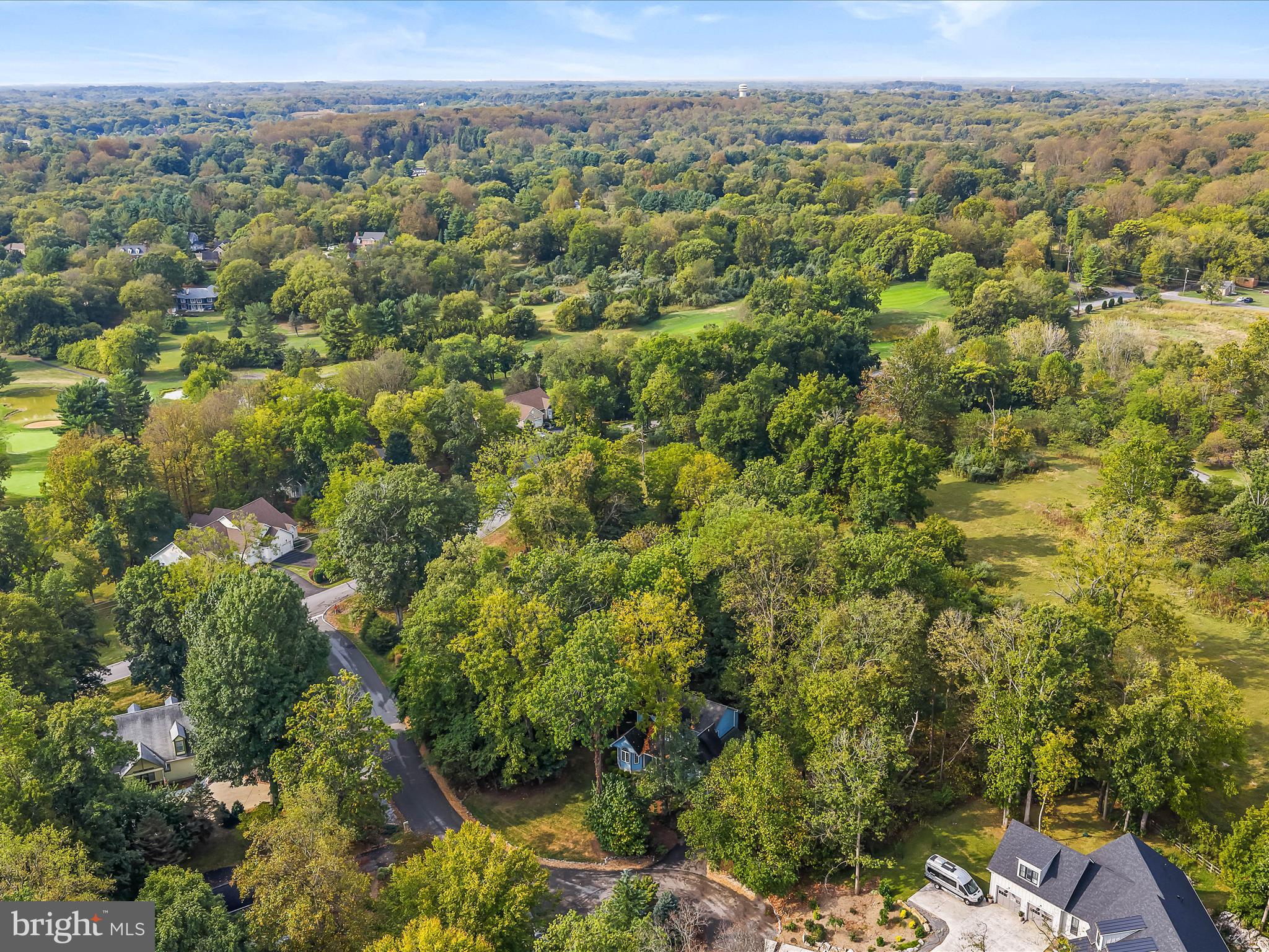 FERNBANK - Residential