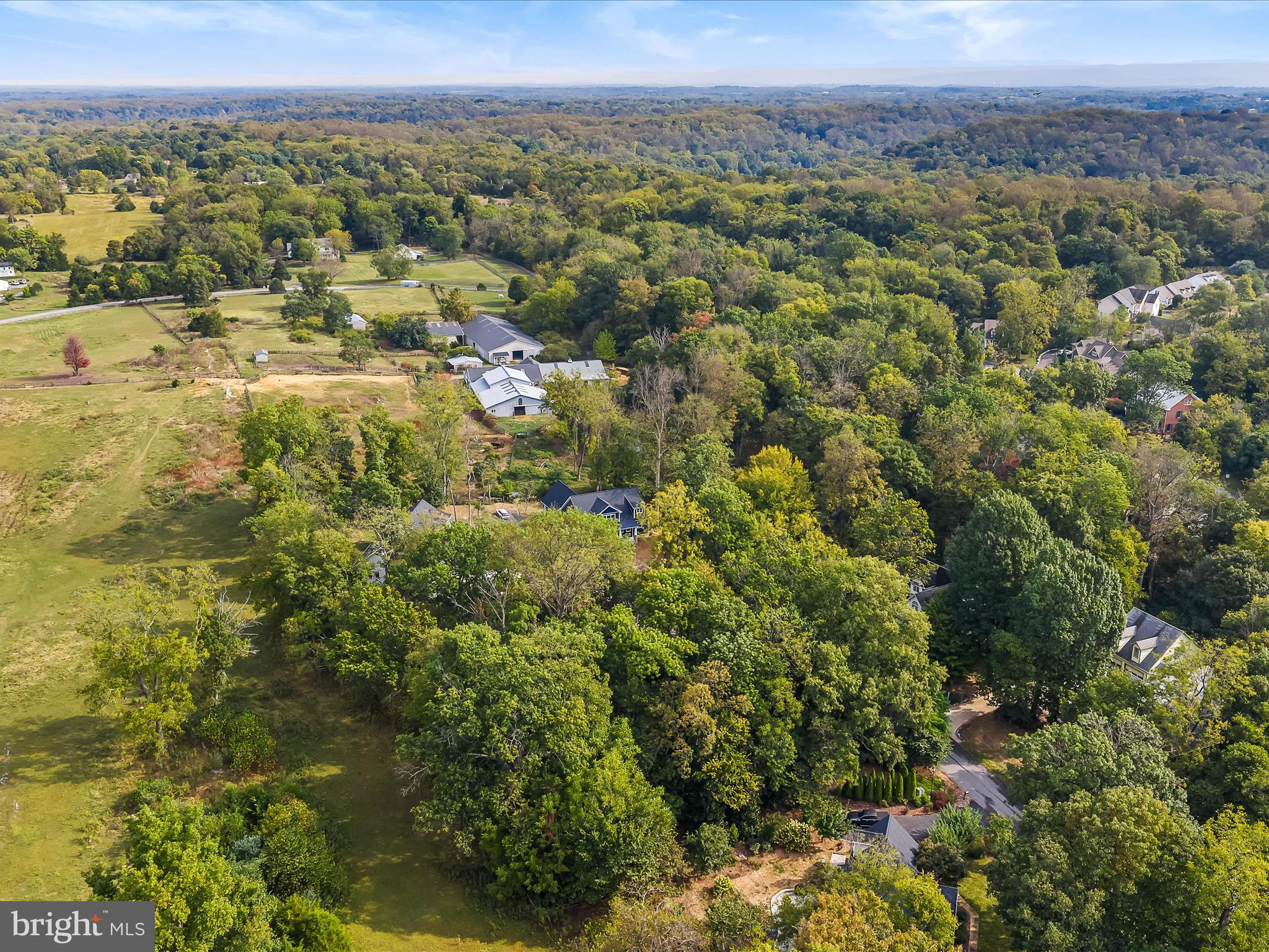 FERNBANK - Residential
