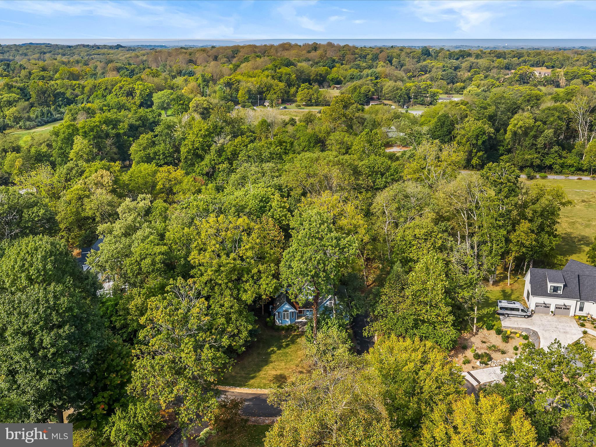 FERNBANK - Residential