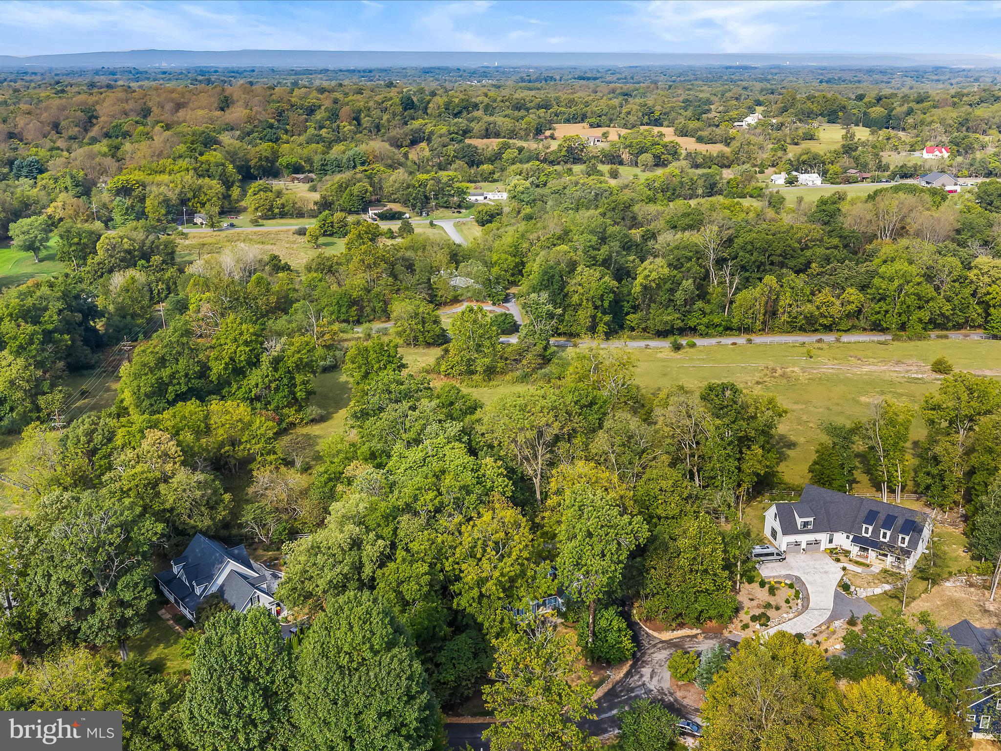FERNBANK - Residential