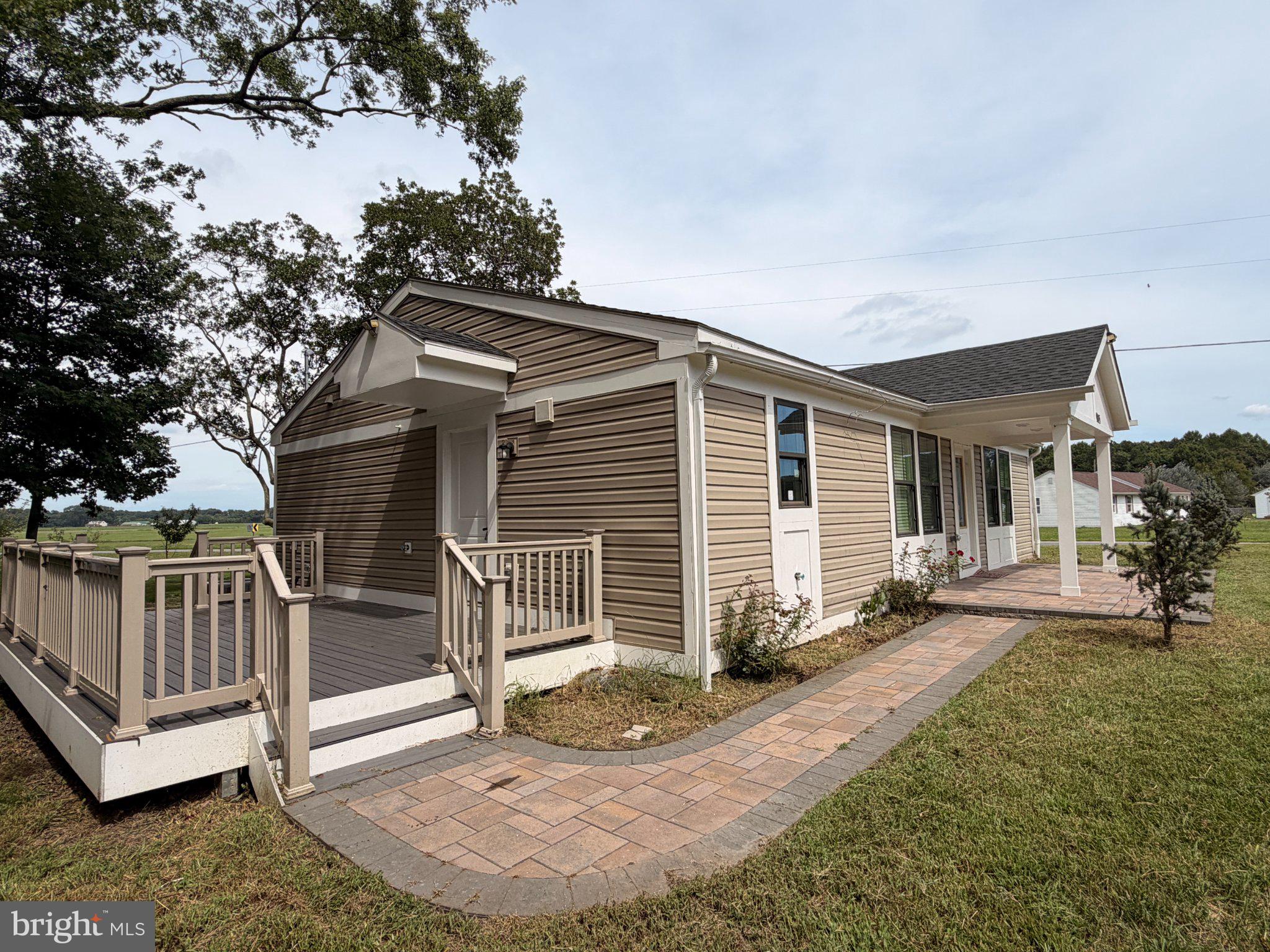 29025 LOG CABIN ROAD