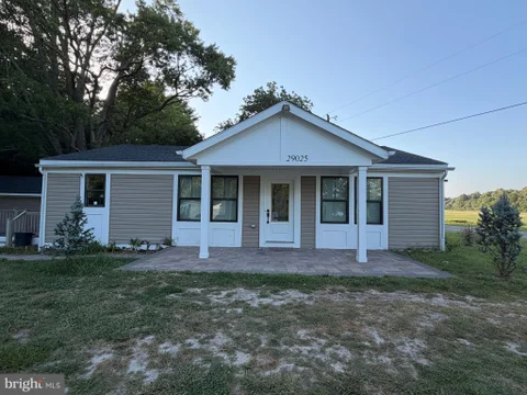 29025 Log Cabin Road, Salisbury, MD 21801 - #: MDWC2023646