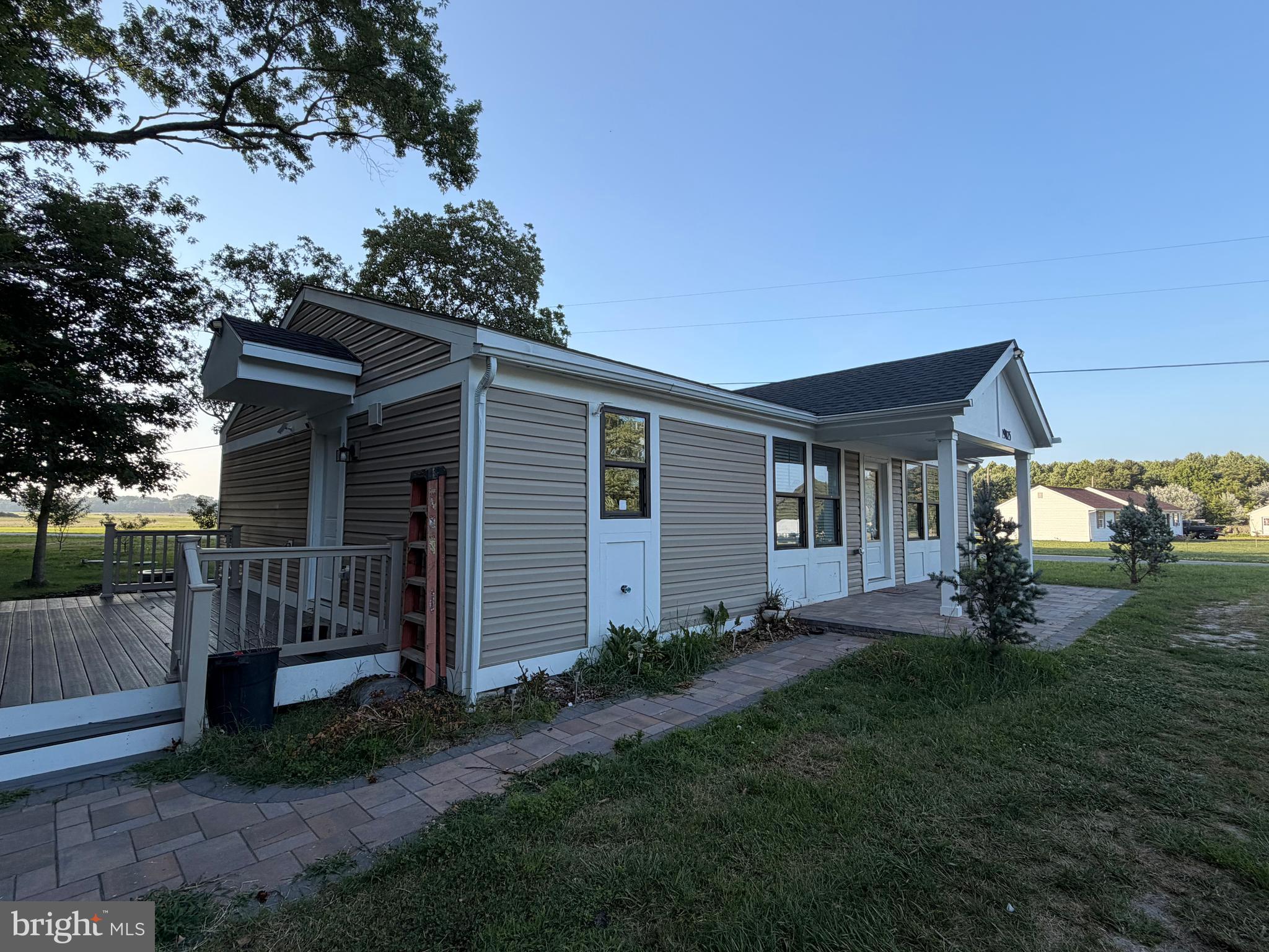 29025 LOG CABIN ROAD