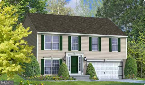 Photo of Lot 483 Dry Dock Court, GREENBACKVILLE, VA 23356 (MLS # VAAC2003004)