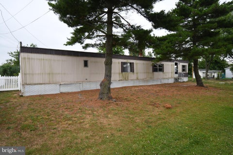 Mobile Home For Sale - 881 Downe Avenue<br/> Cumberland County, FORTESCUE, NJ 08321