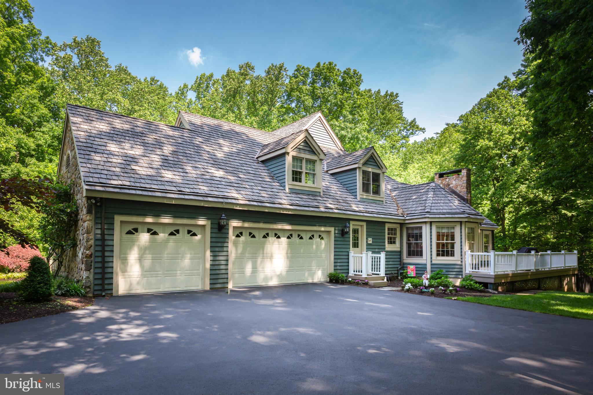 RADNOR HUNT - Residential