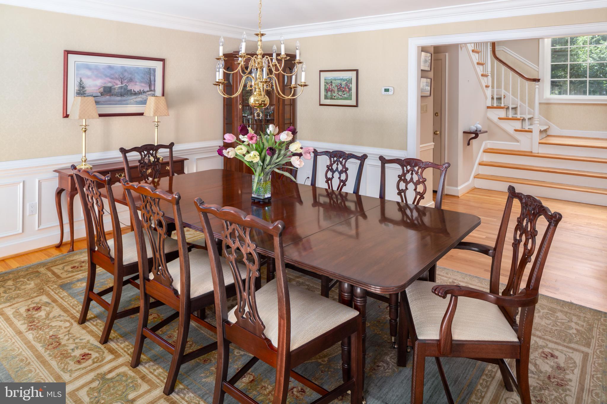 RADNOR HUNT - Residential