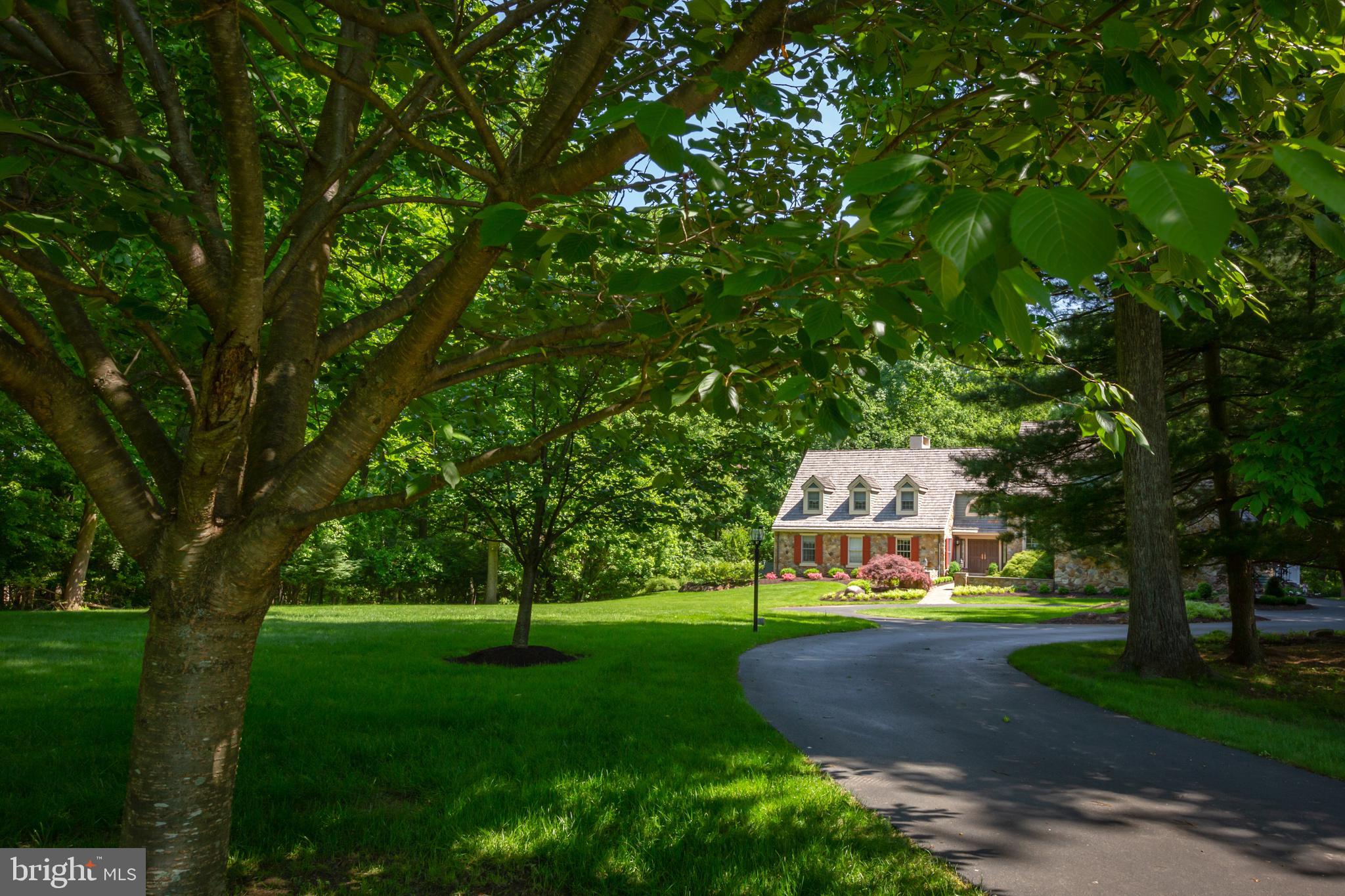 RADNOR HUNT - Residential