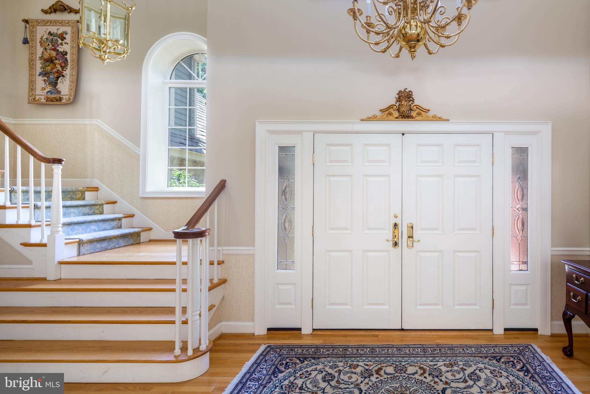 RADNOR HUNT - Residential