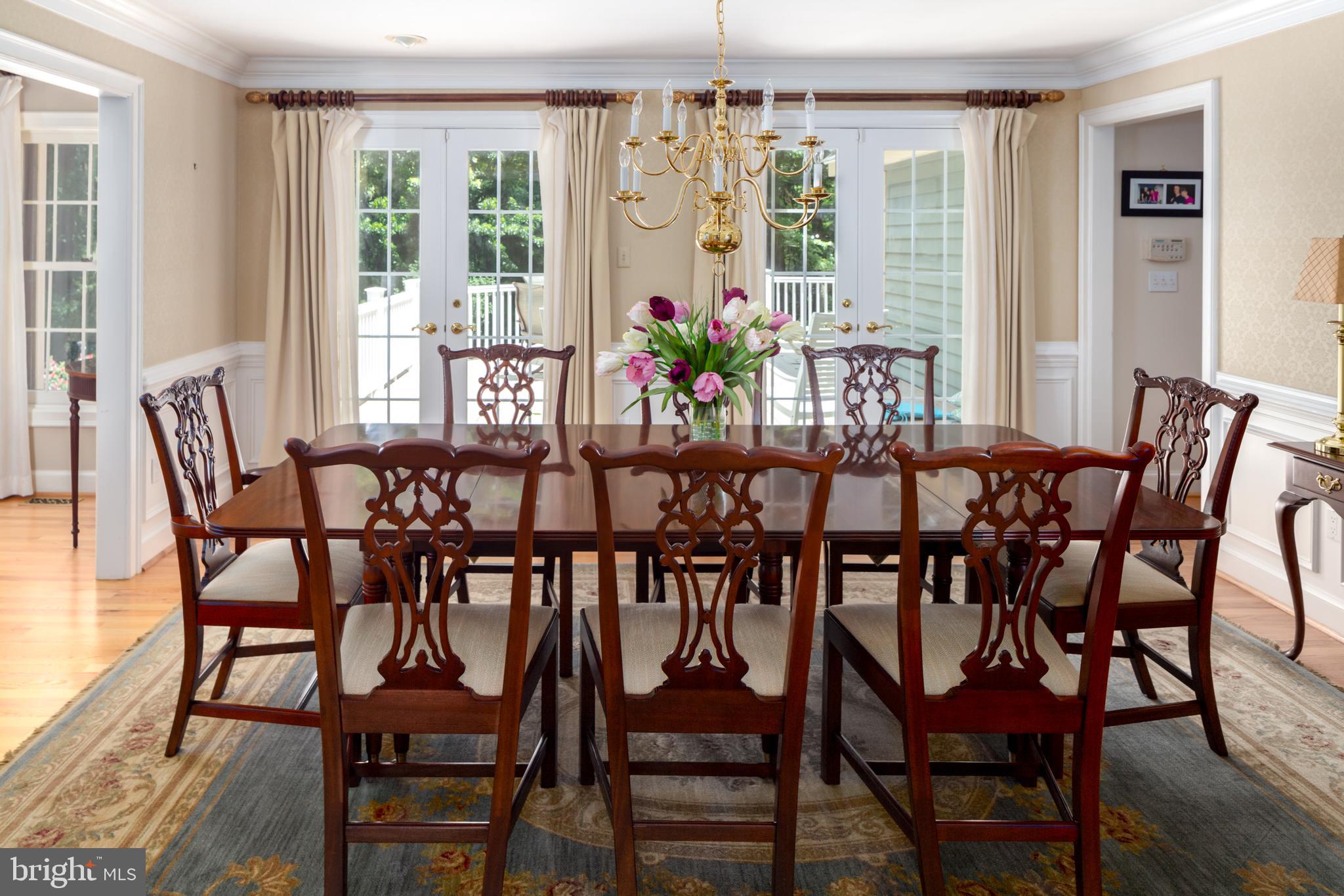 RADNOR HUNT - Residential