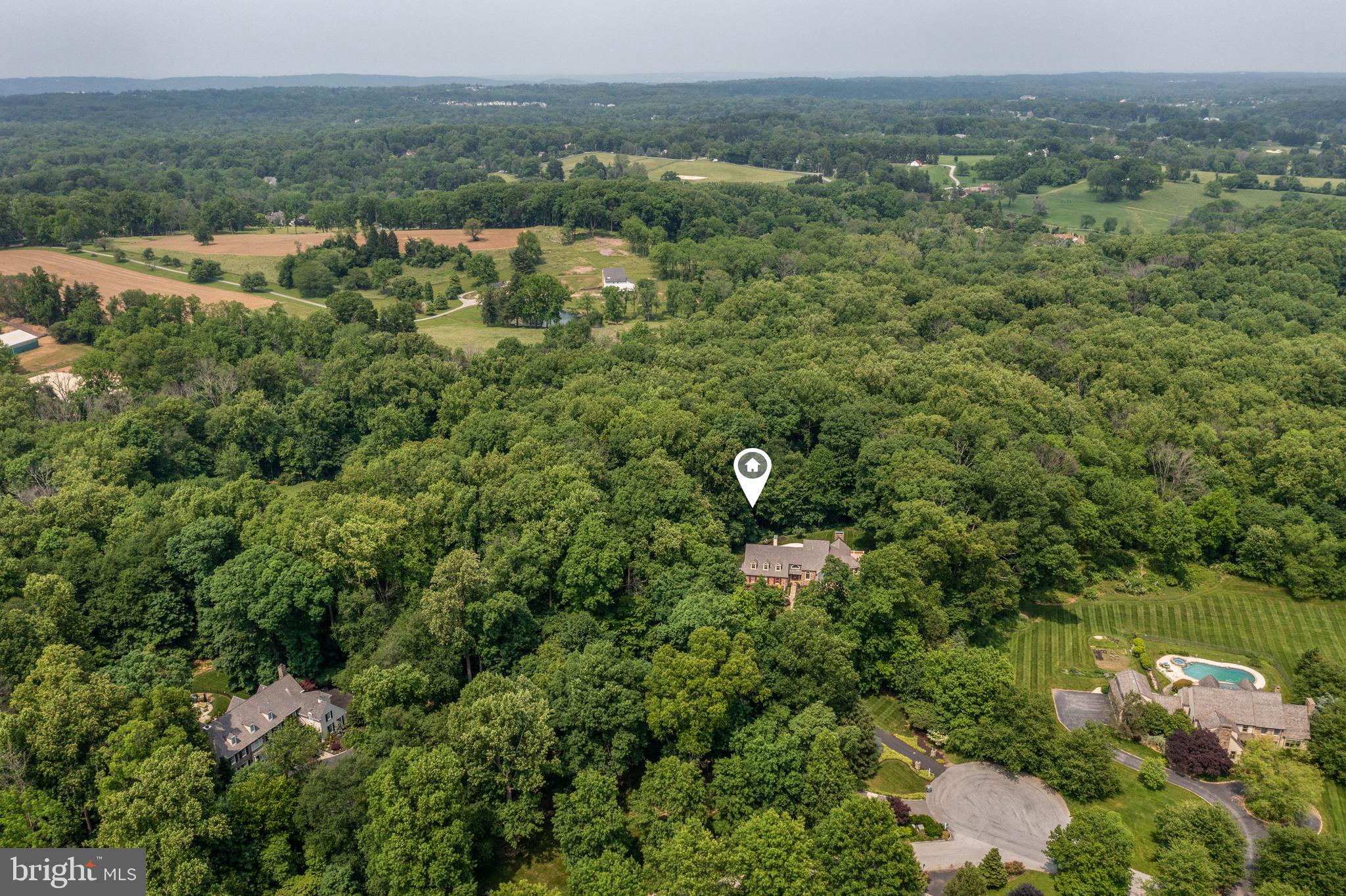 RADNOR HUNT - Residential