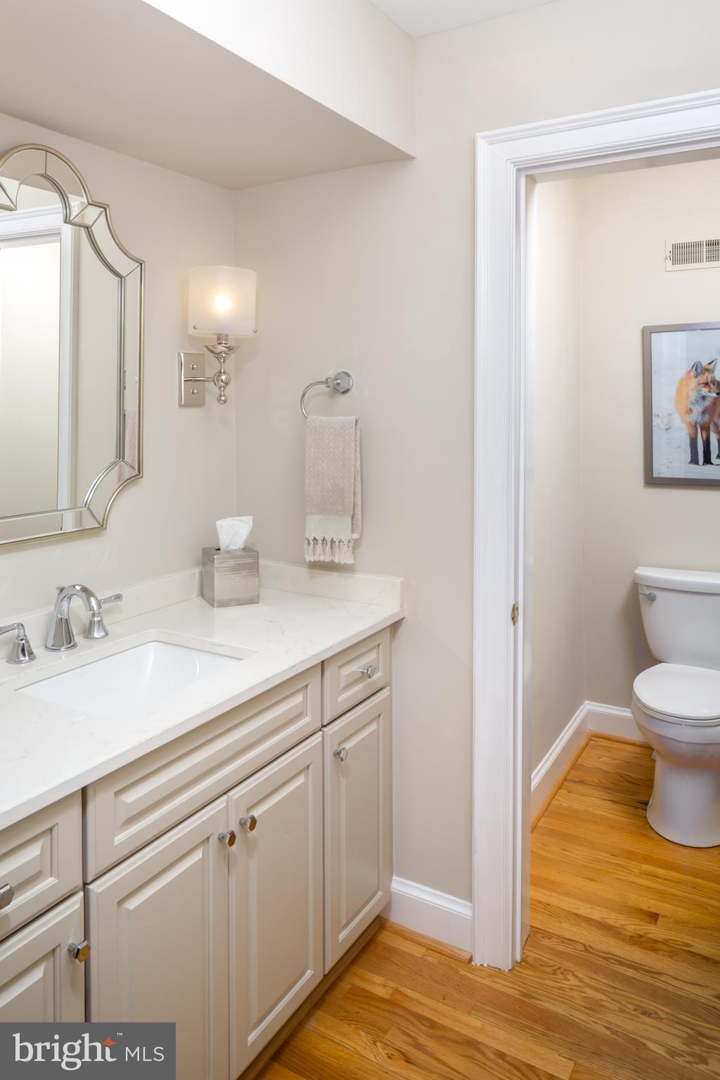 RADNOR HUNT - Residential