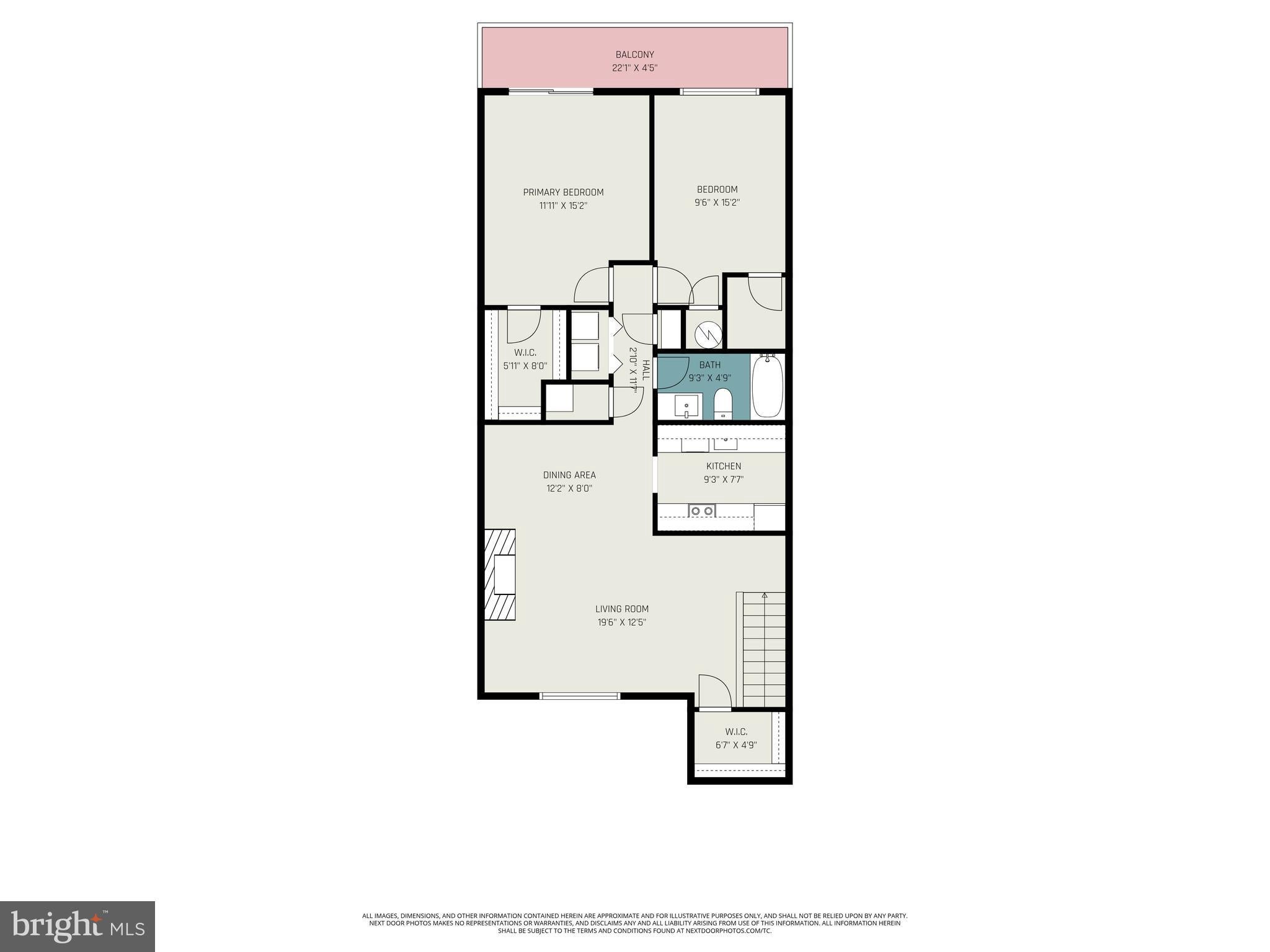 3450 SUMMIT COURT NE 3450