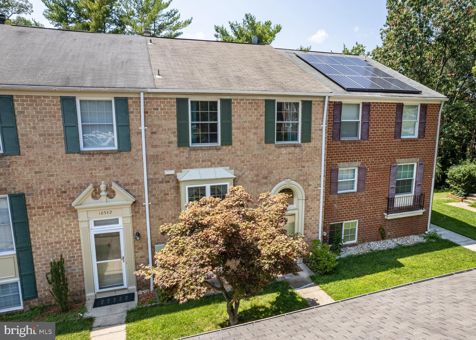 HICKORY HOLLOW - Residential Lease