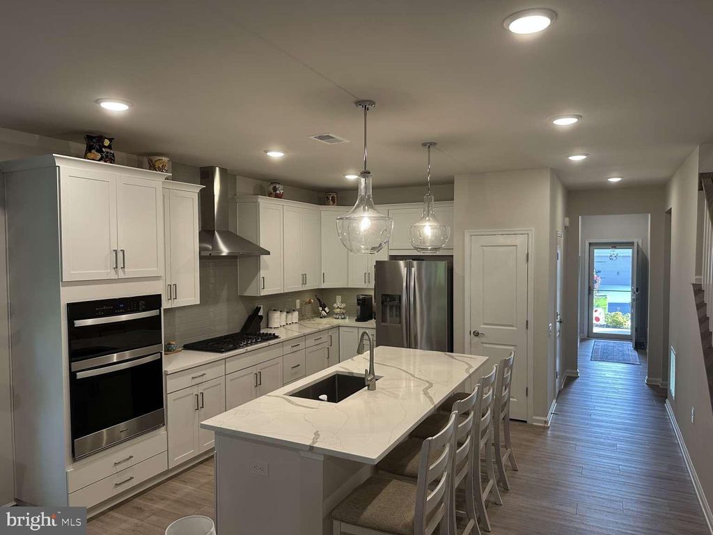 Photo of 46440 Beartown Drive, STERLING, VA 20164 (MLS # VALO2107634)
