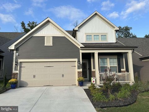 46440 BEARTOWN DRIVE STERLING VA 20164