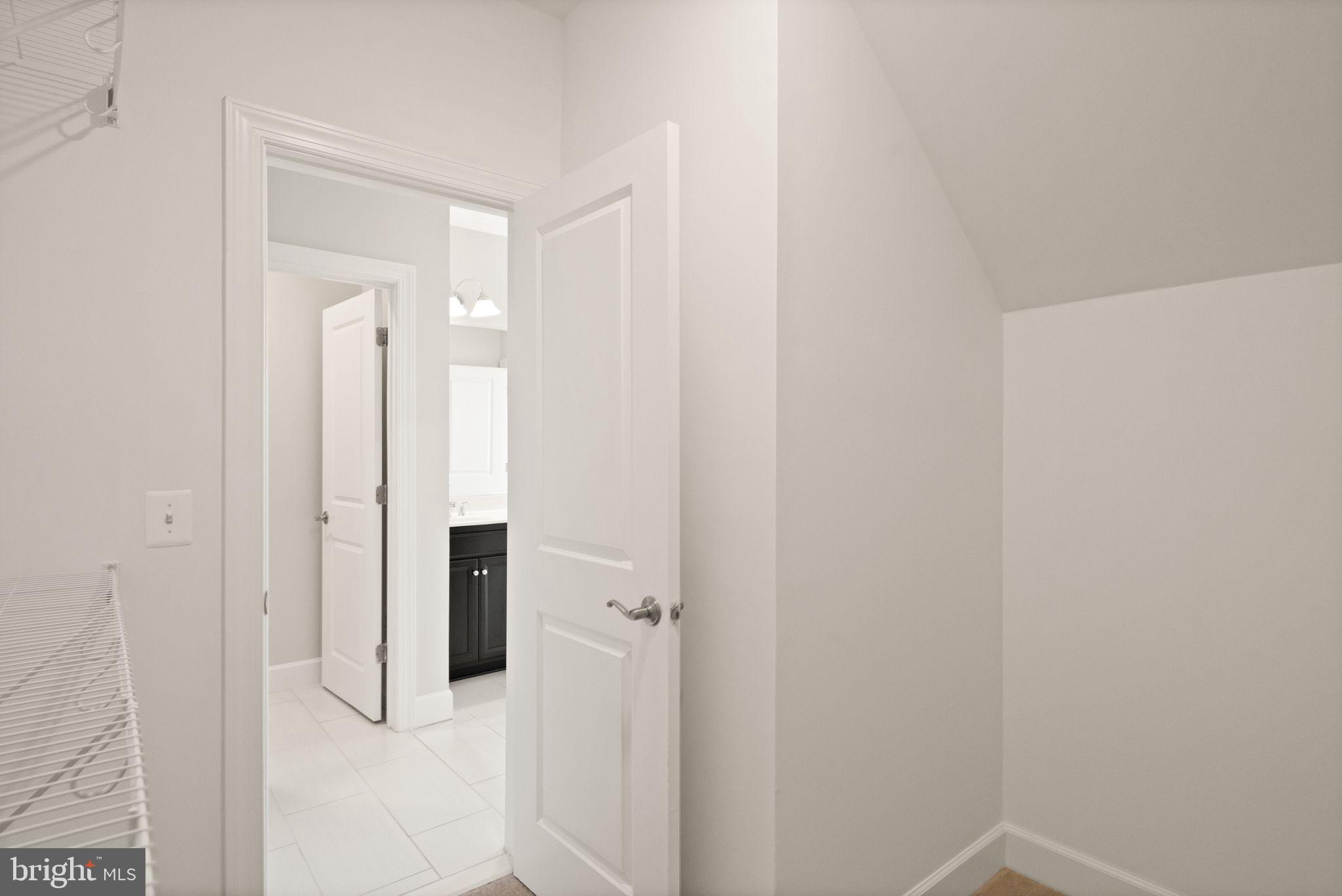 THE LANDING AT CANNON BRANCH - Residential