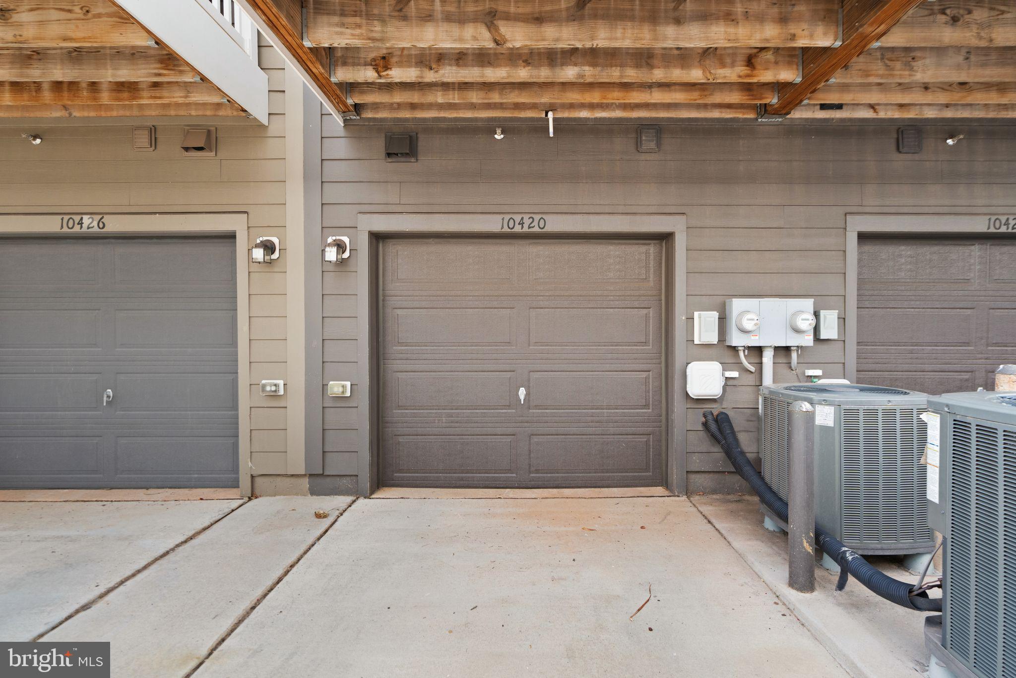 THE LANDING AT CANNON BRANCH - Residential