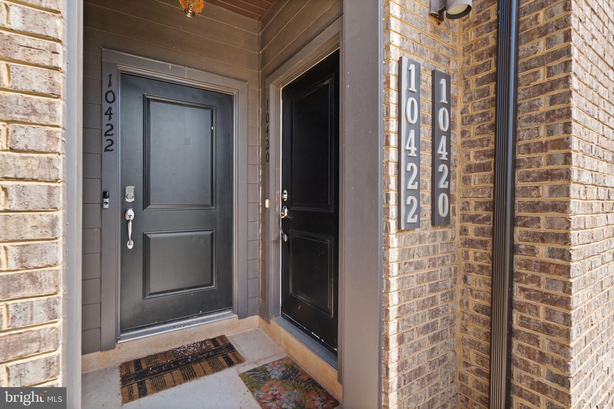 THE LANDING AT CANNON BRANCH - Residential