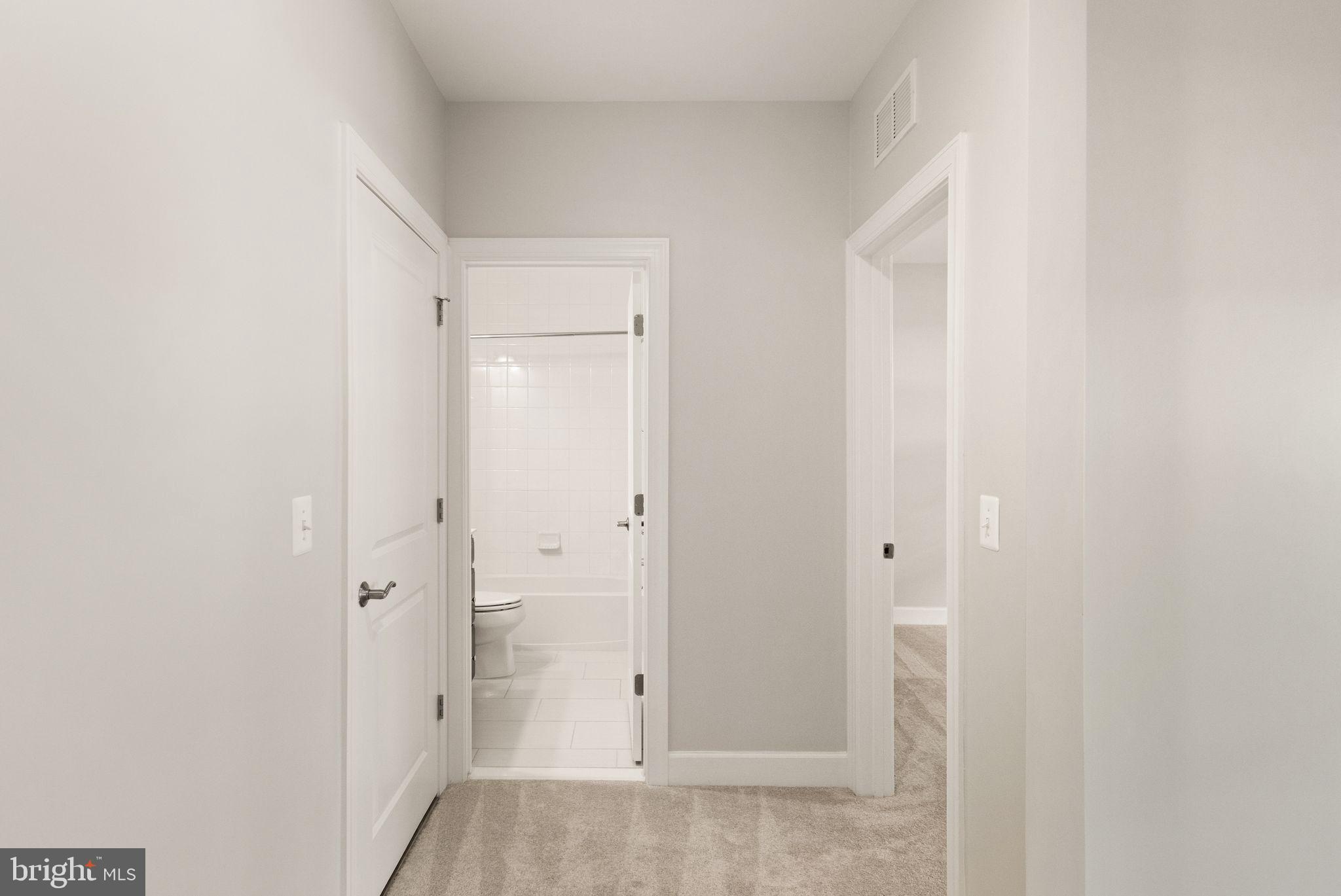 THE LANDING AT CANNON BRANCH - Residential