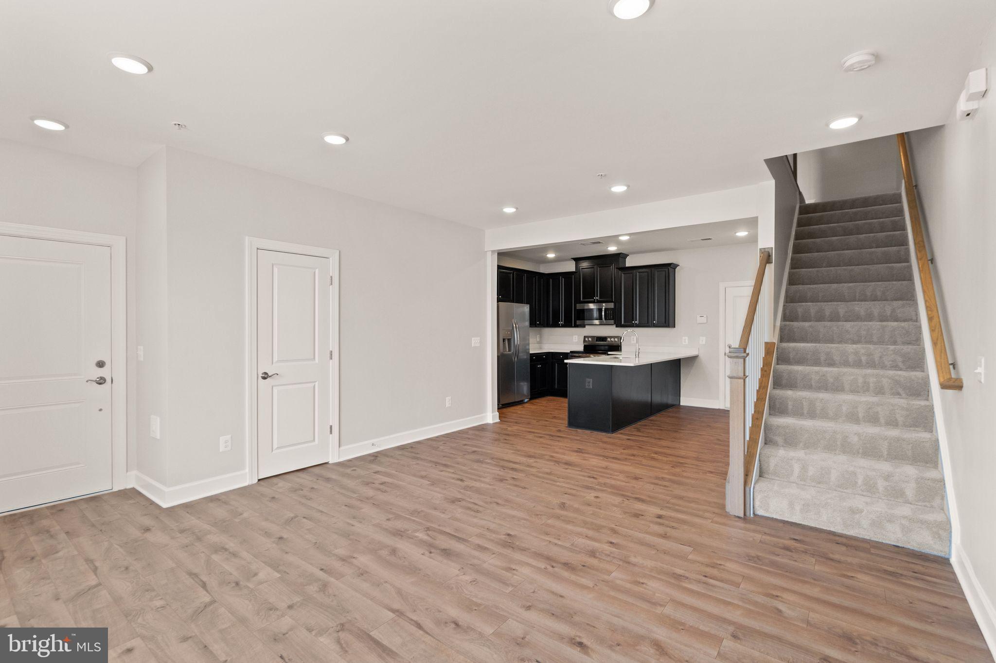 THE LANDING AT CANNON BRANCH - Residential