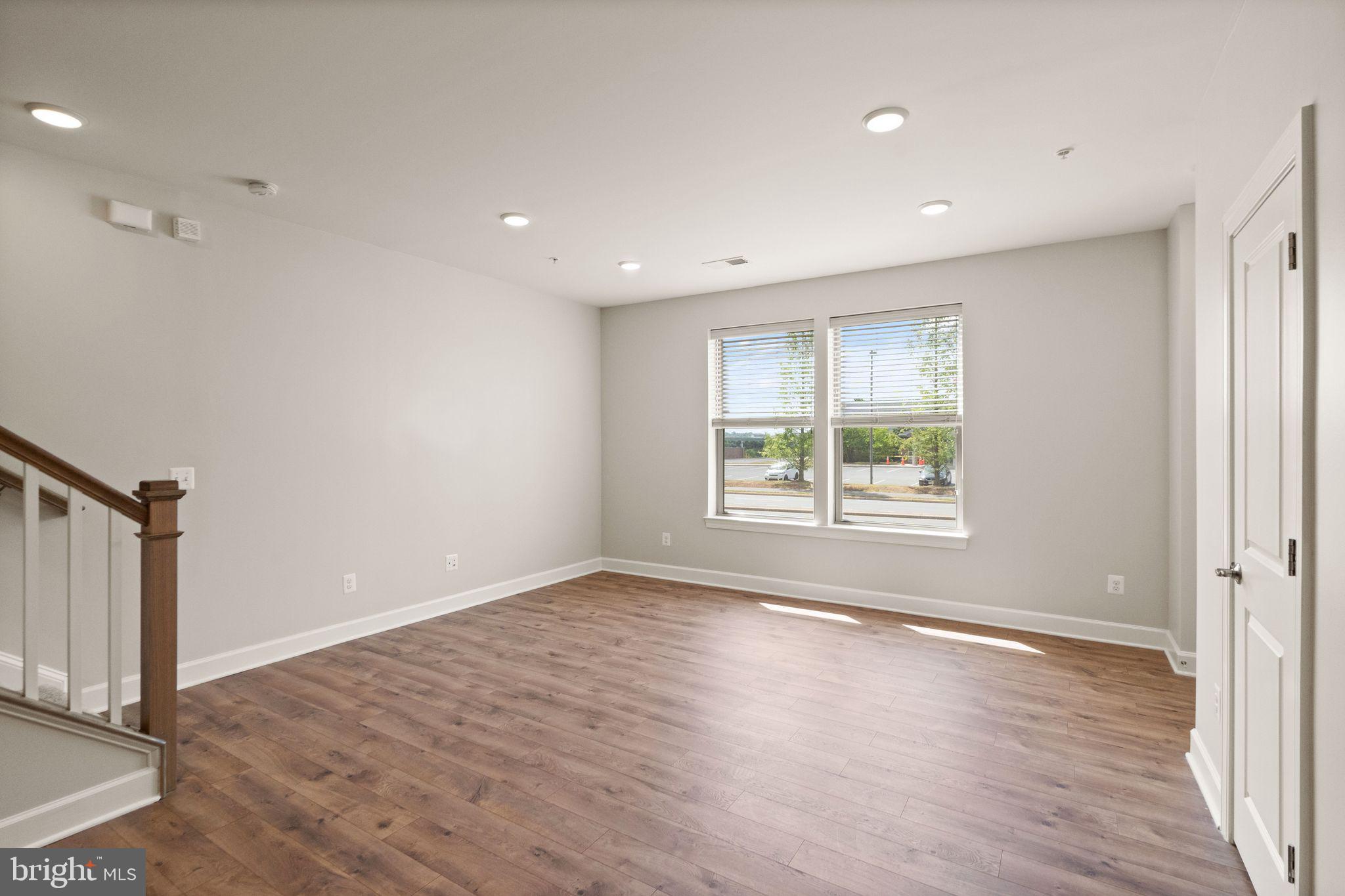 THE LANDING AT CANNON BRANCH - Residential