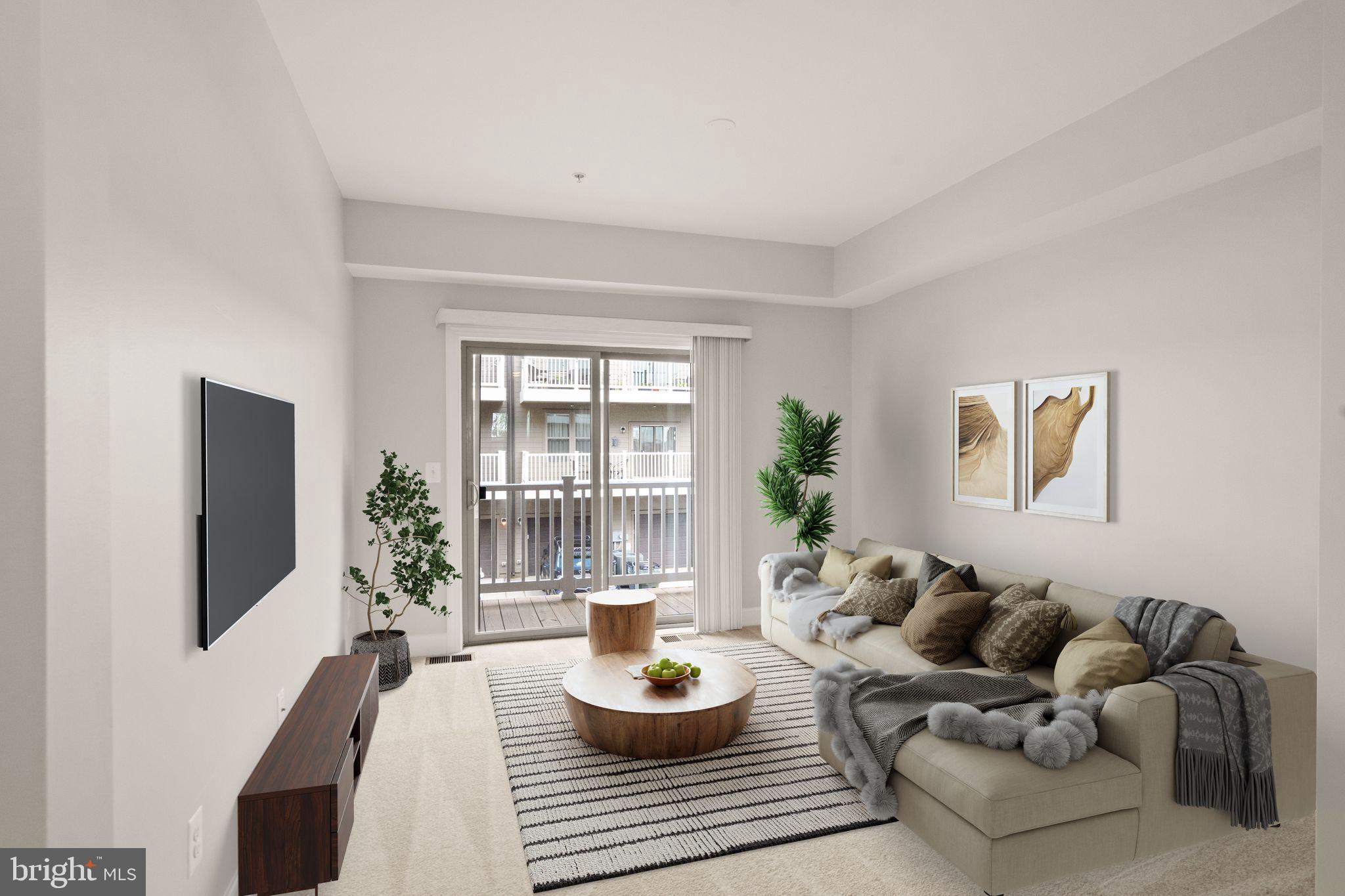 THE LANDING AT CANNON BRANCH - Residential