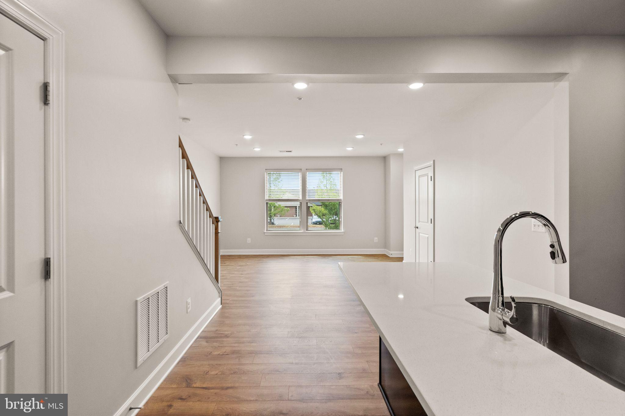 THE LANDING AT CANNON BRANCH - Residential