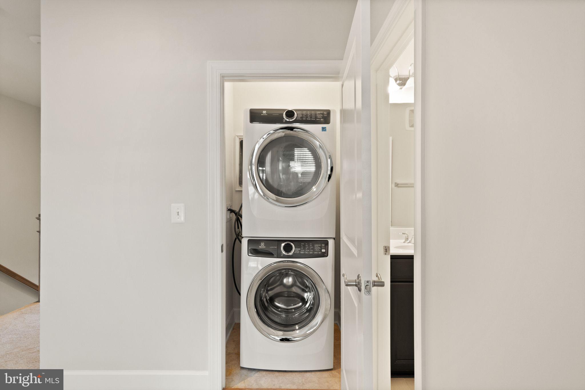 THE LANDING AT CANNON BRANCH - Residential