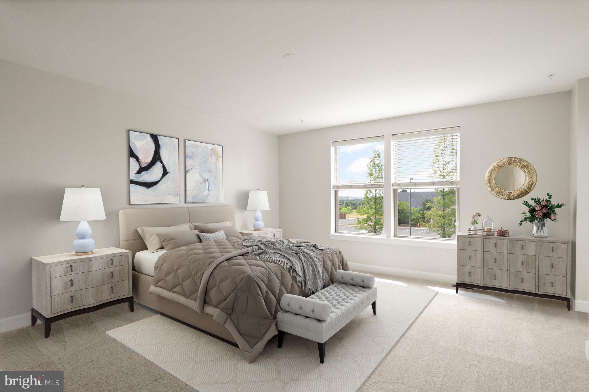 THE LANDING AT CANNON BRANCH - Residential