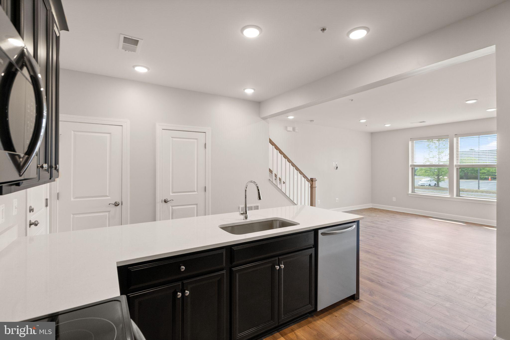 THE LANDING AT CANNON BRANCH - Residential