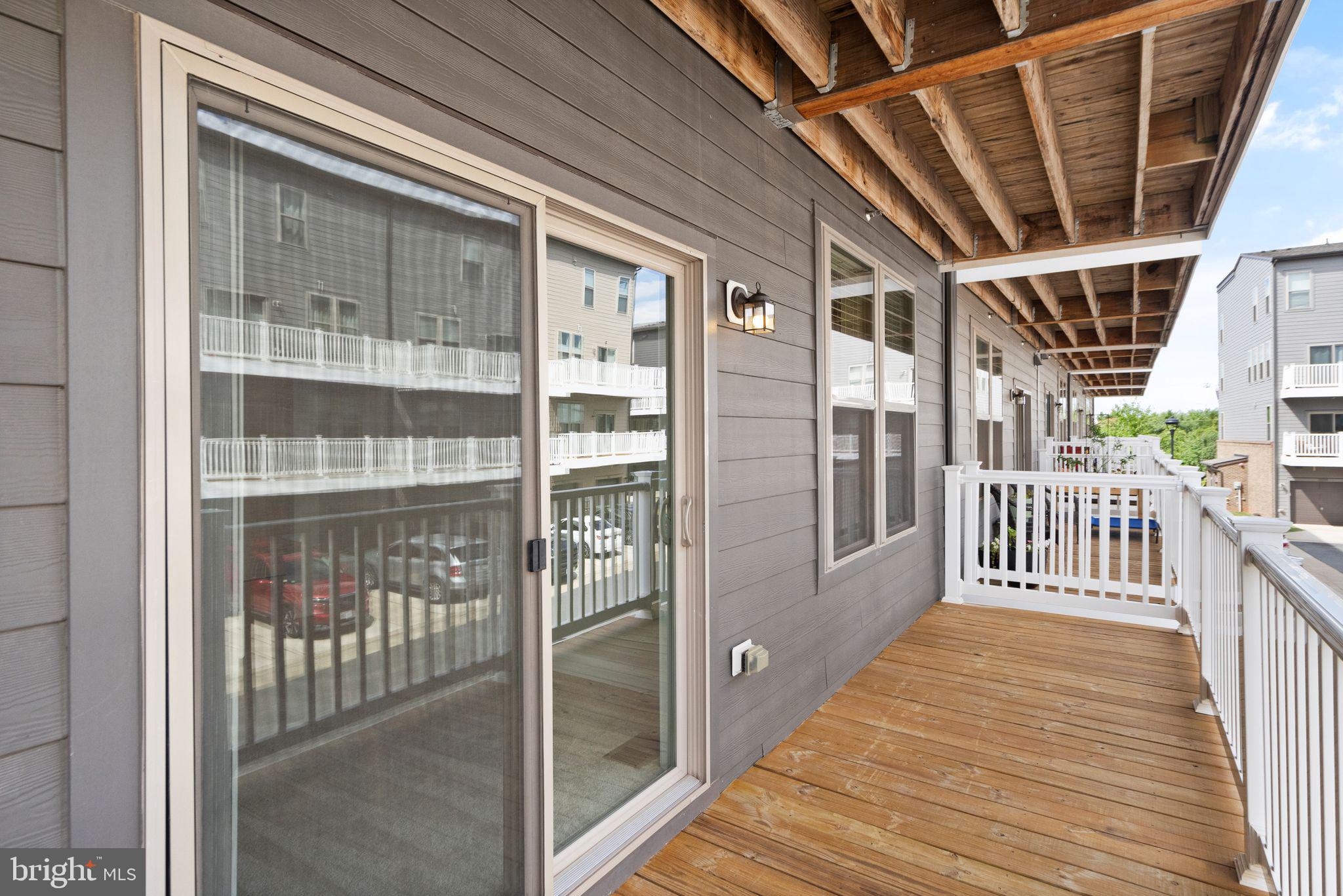 THE LANDING AT CANNON BRANCH - Residential