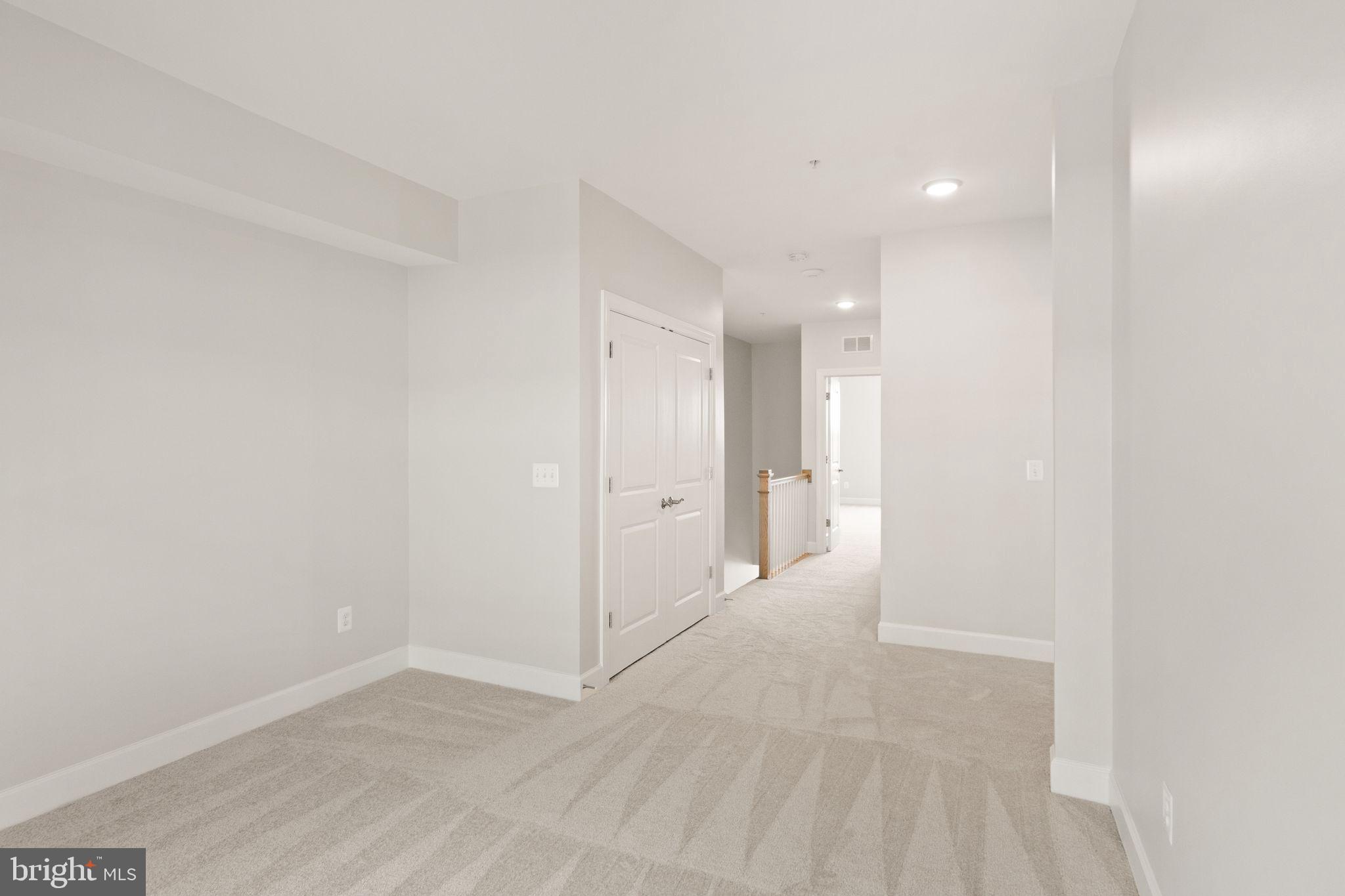 THE LANDING AT CANNON BRANCH - Residential