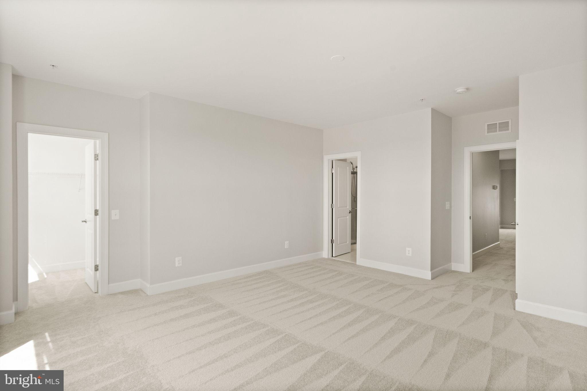 THE LANDING AT CANNON BRANCH - Residential