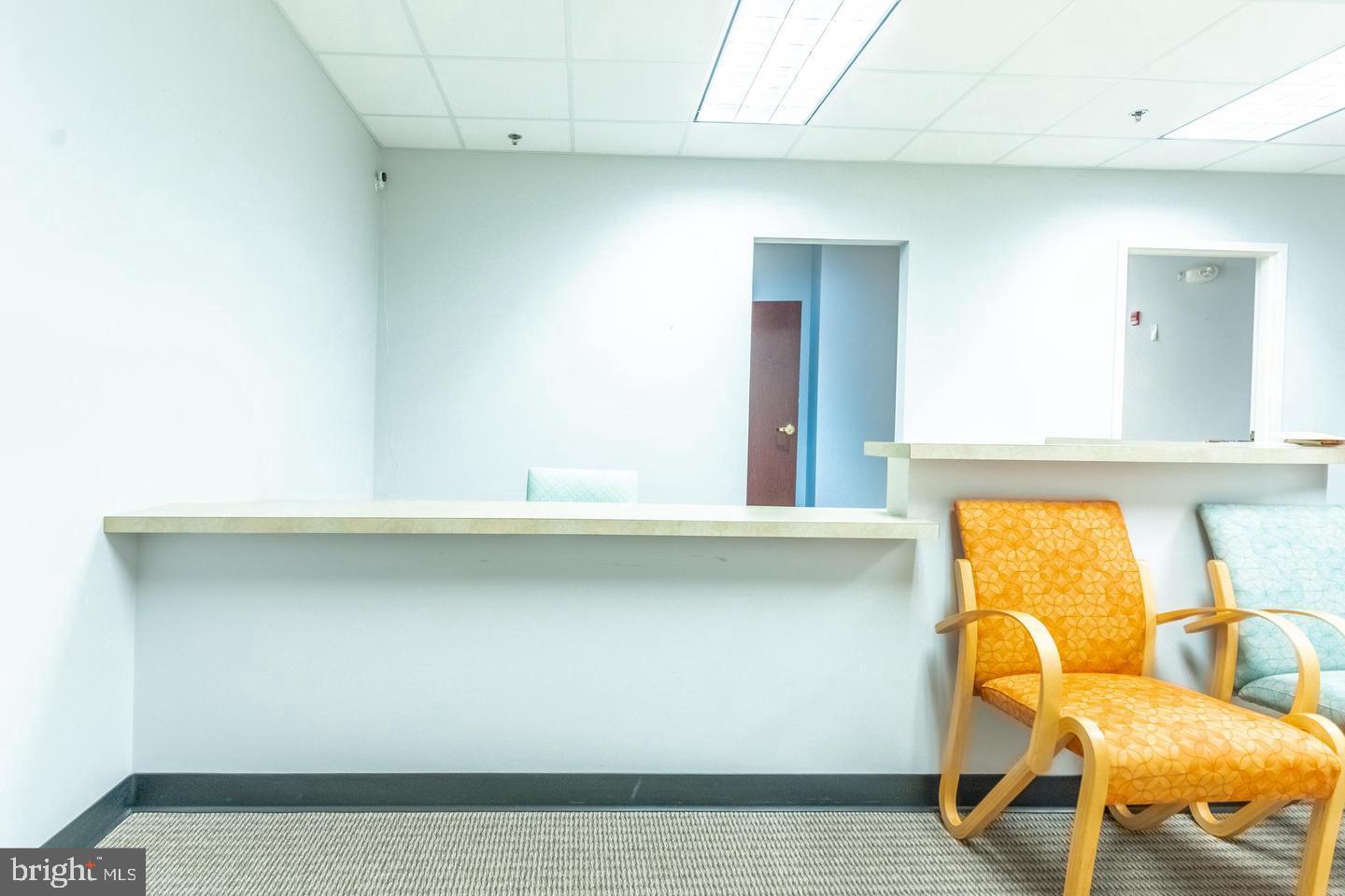 LANSDOWNE OFFICE PARK - Commercial Lease