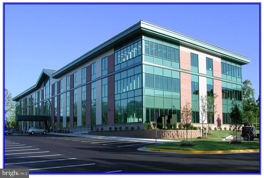 Available for Sale for $866,810.00.    
Suite available for Lease for $18.00/sq.ft. NNN (triple net costs are approximately $7.50/sq.ft./year).  
Available Immediately!  Seller may consider lease with option to purchase.    2,989 rentable square feet (2,571 useable square feet – low 12% core factor!).     Separately metered electric service and separately controlled zoned HVAC heating & cooling system!    Class A Office Building - efficient 12% core factor, common restrooms, 2 elevators & superior  lobby finishes!     Third Floor Corner Suite!    Ideal for professional or medical offices.