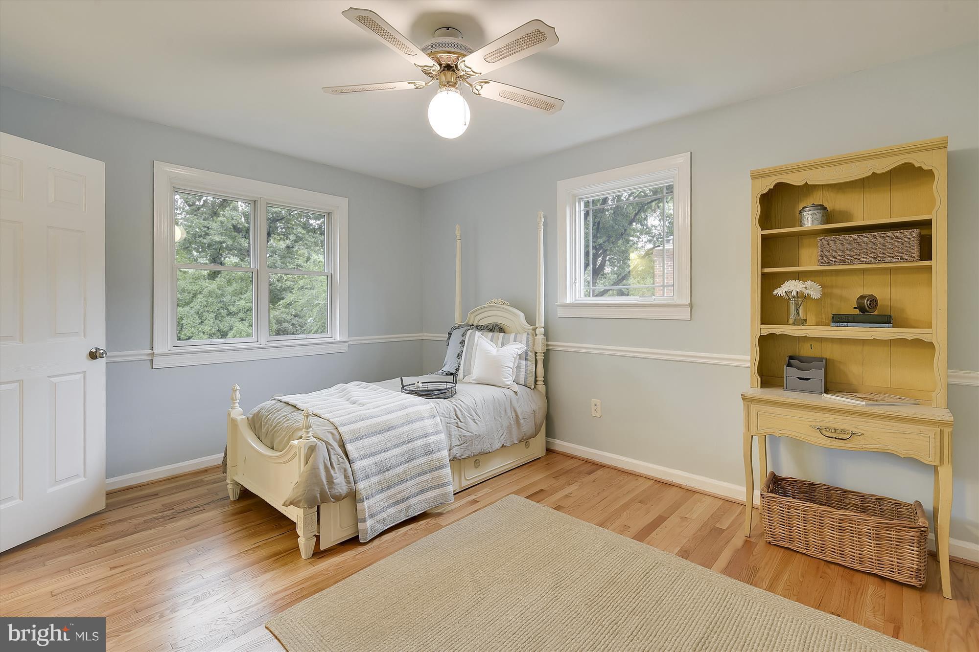 MONTICELLO PARK - Residential