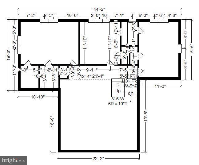 MONTICELLO PARK - Residential