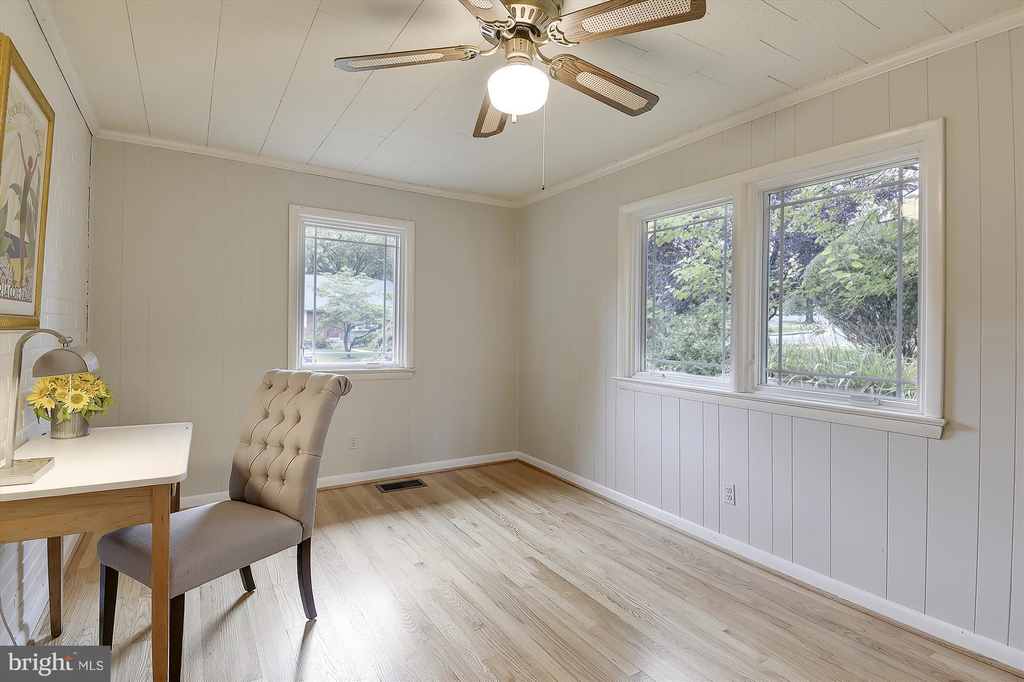 MONTICELLO PARK - Residential