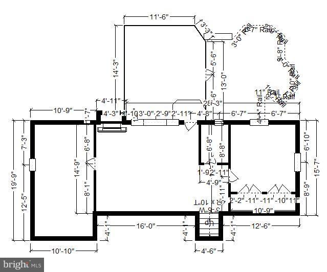MONTICELLO PARK - Residential